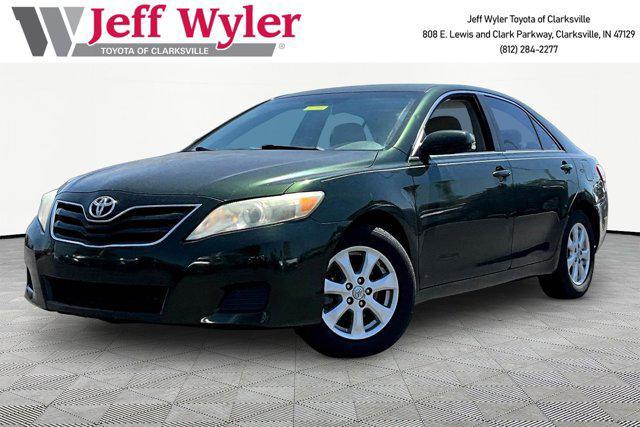 used 2011 Toyota Camry car, priced at $11,425