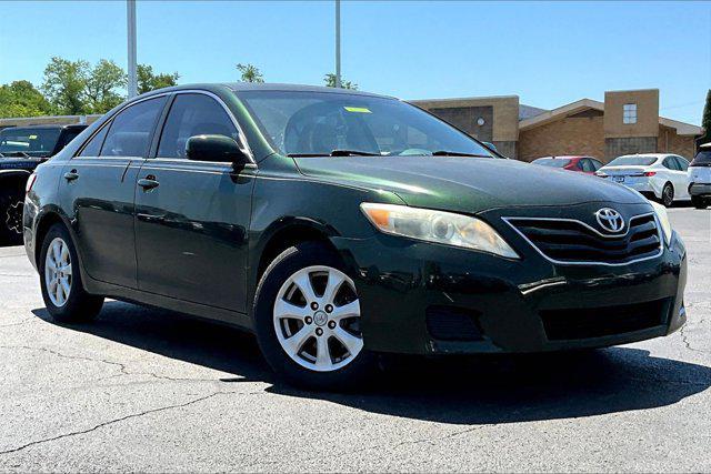 used 2011 Toyota Camry car, priced at $11,425