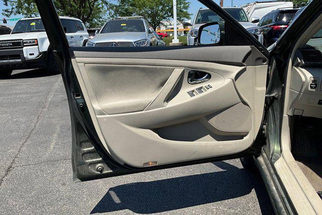 used 2011 Toyota Camry car, priced at $11,425