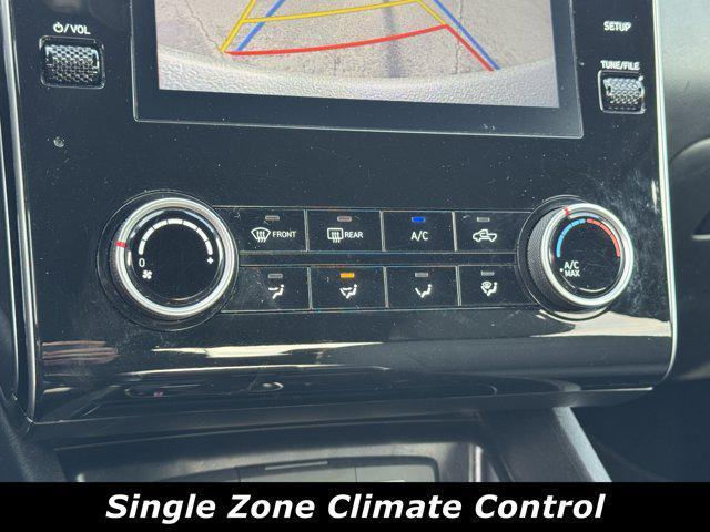 used 2023 Hyundai SANTA CRUZ car, priced at $21,404