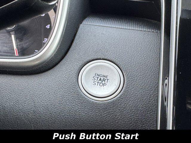 used 2023 Hyundai SANTA CRUZ car, priced at $21,404