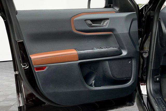 used 2021 Ford Bronco Sport car, priced at $19,169