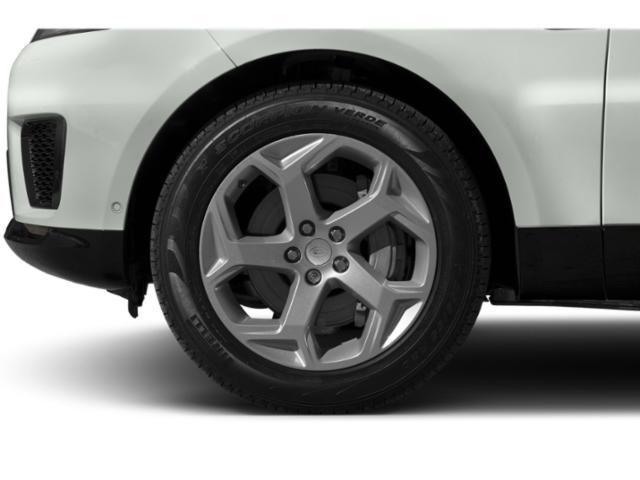 used 2020 Land Rover Range Rover Sport car, priced at $27,227