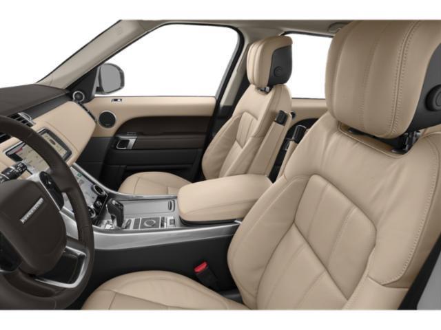 used 2020 Land Rover Range Rover Sport car, priced at $27,227