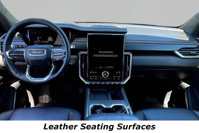 used 2024 GMC Acadia car, priced at $32,932