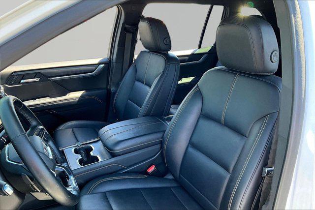 used 2024 GMC Acadia car, priced at $32,932