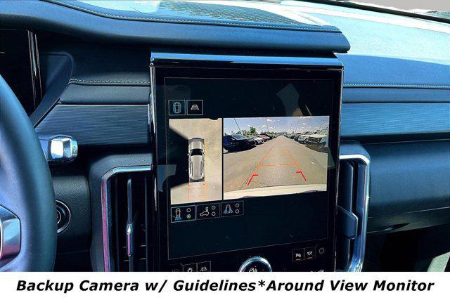 used 2024 GMC Acadia car, priced at $32,932
