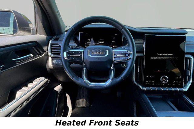 used 2024 GMC Acadia car, priced at $32,932