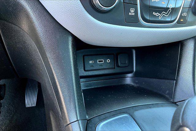 used 2022 Chevrolet Equinox car, priced at $15,965
