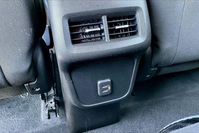 used 2022 Chevrolet Equinox car, priced at $15,965