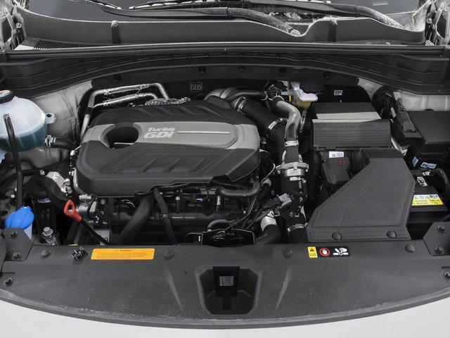 used 2017 Kia Sportage car