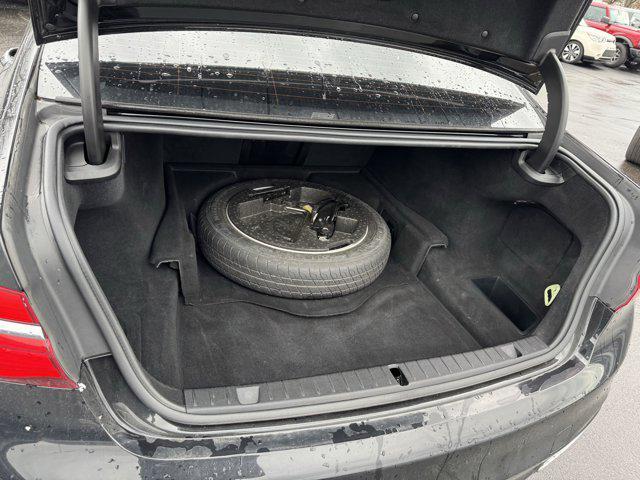 used 2018 BMW 750 car, priced at $22,816