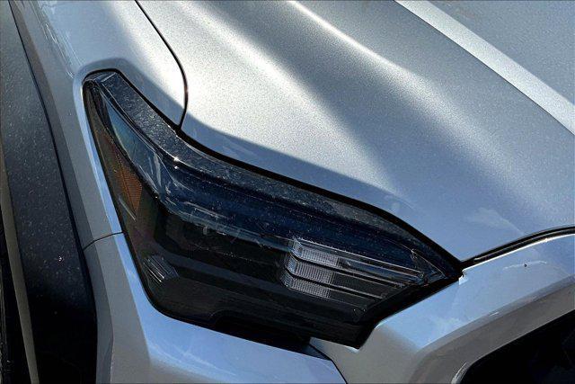 new 2026 Toyota 4Runner car, priced at $63,229
