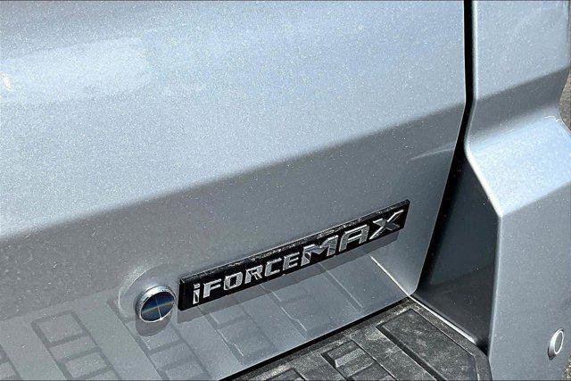 new 2026 Toyota 4Runner car, priced at $63,229