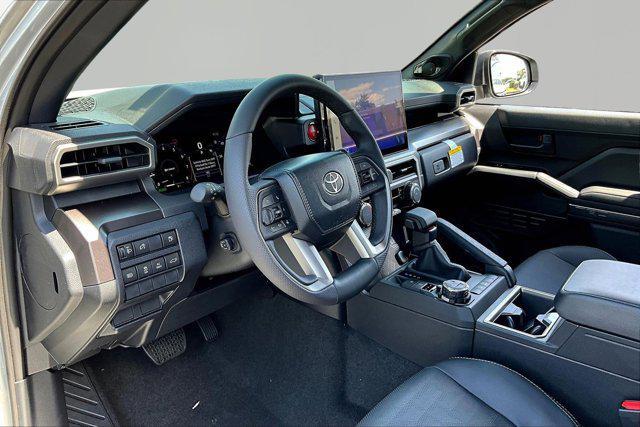 new 2026 Toyota 4Runner car, priced at $63,229