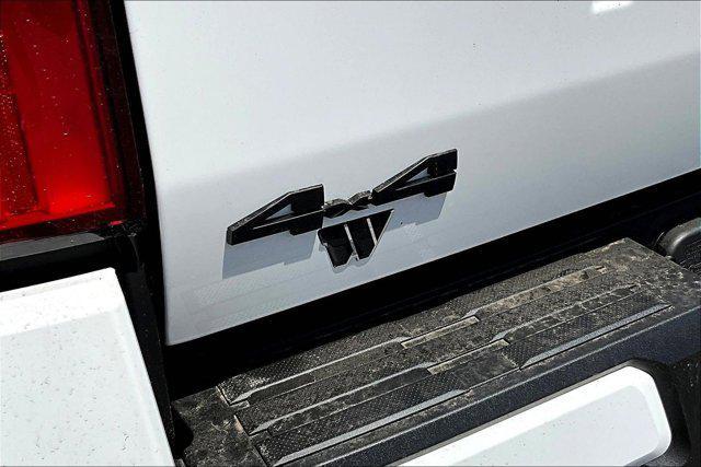new 2026 Toyota Tacoma car, priced at $52,635