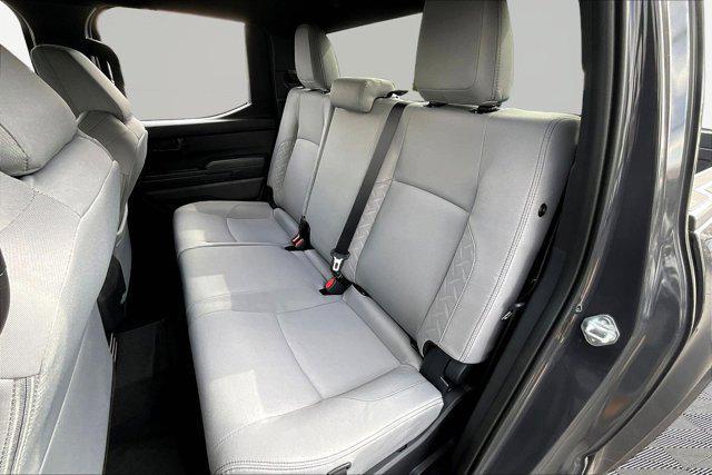 new 2026 Toyota Tacoma car, priced at $41,620