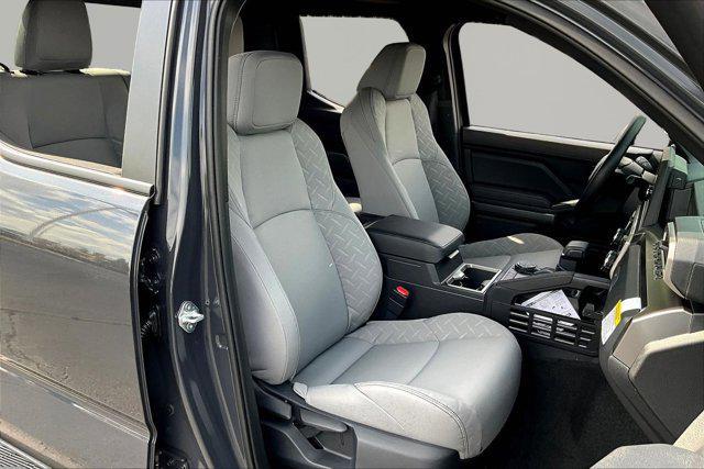 new 2026 Toyota Tacoma car, priced at $41,620