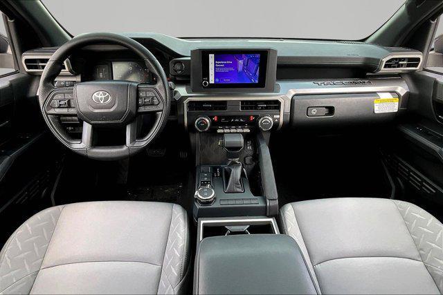new 2026 Toyota Tacoma car, priced at $41,620
