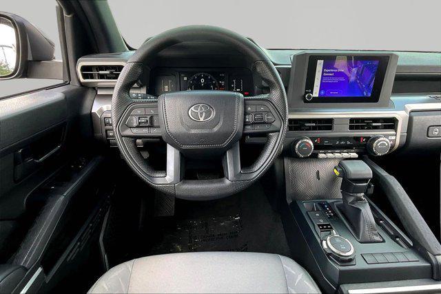 new 2026 Toyota Tacoma car, priced at $41,620
