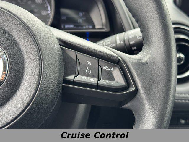 used 2019 Mazda CX-3 car, priced at $14,478