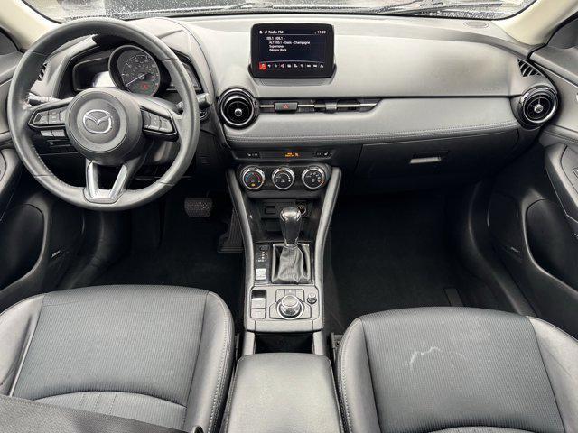 used 2019 Mazda CX-3 car, priced at $13,638