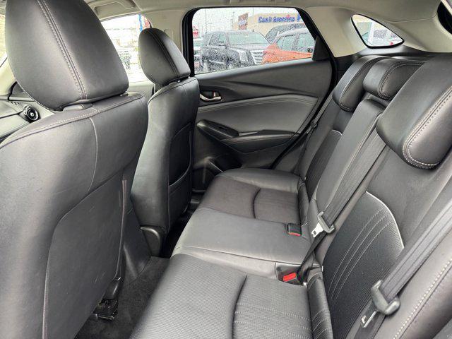 used 2019 Mazda CX-3 car, priced at $13,638