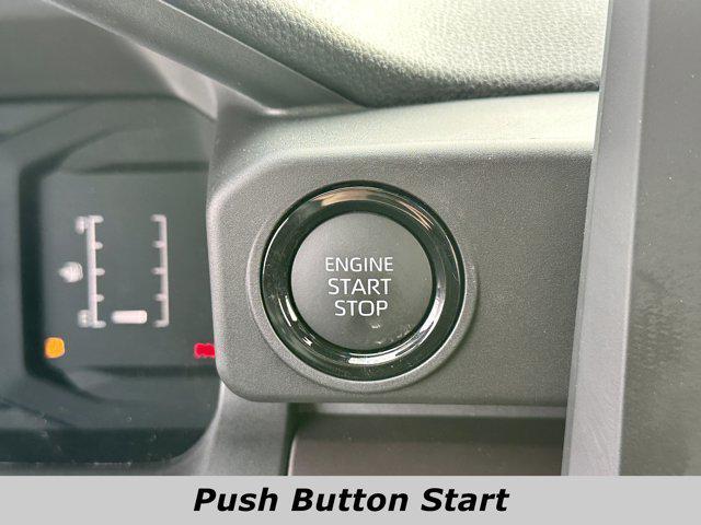 new 2026 Toyota Tacoma car, priced at $40,601