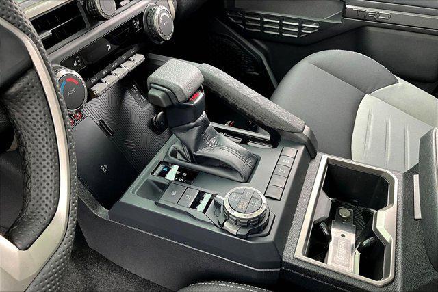used 2024 Toyota Tacoma car, priced at $44,693
