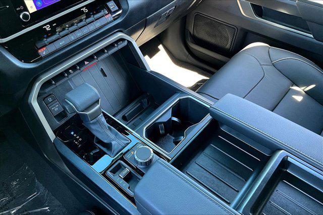 new 2026 Toyota Tundra car, priced at $53,316