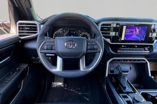 new 2026 Toyota Tundra car, priced at $53,316
