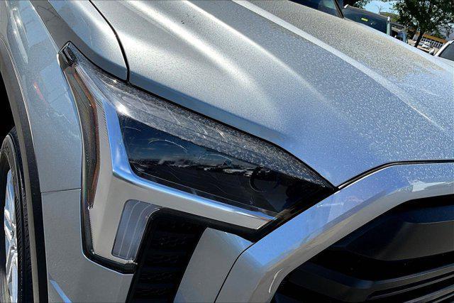 new 2026 Toyota Tundra car, priced at $53,316