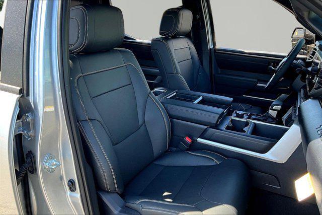 new 2026 Toyota Tundra car, priced at $53,316