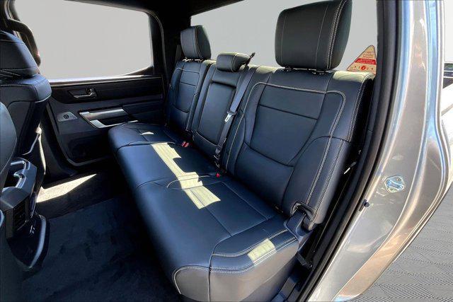 new 2026 Toyota Tundra car, priced at $53,316