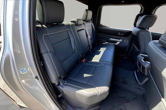 new 2026 Toyota Tundra car, priced at $53,316