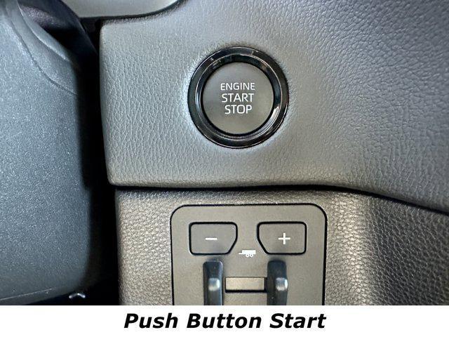 new 2026 Toyota Tundra car, priced at $62,492