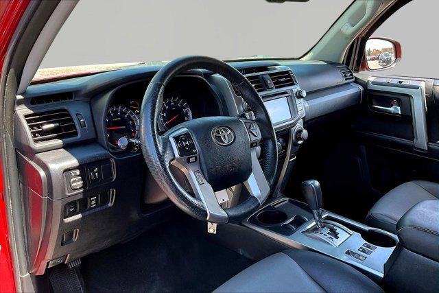 used 2019 Toyota 4Runner car, priced at $27,148