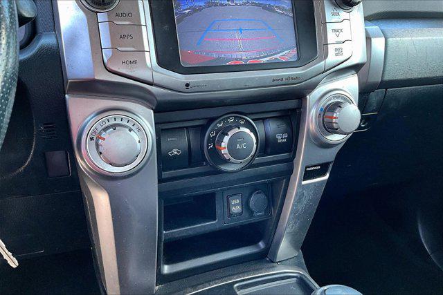 used 2019 Toyota 4Runner car, priced at $27,148