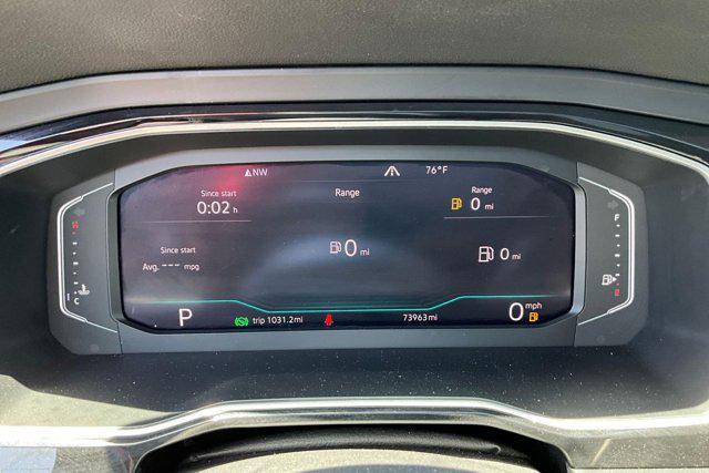 used 2019 Volkswagen Jetta car, priced at $16,396