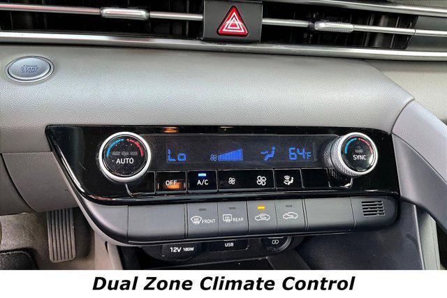 used 2021 Hyundai Elantra car, priced at $12,191