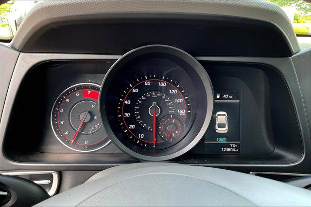 used 2021 Hyundai Elantra car, priced at $12,191