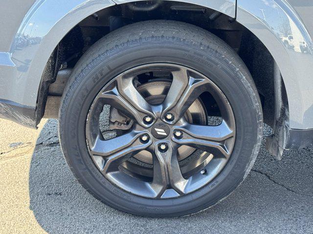 used 2020 Dodge Journey car, priced at $10,234