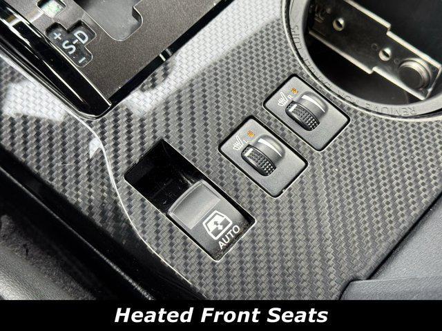 used 2024 Toyota 4Runner car, priced at $55,343