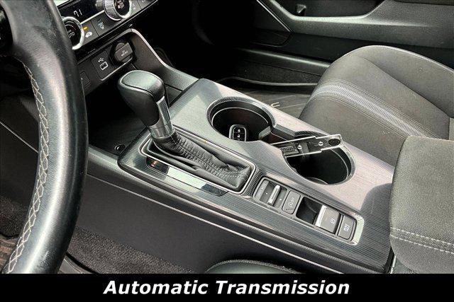 used 2022 Honda Civic car, priced at $21,772