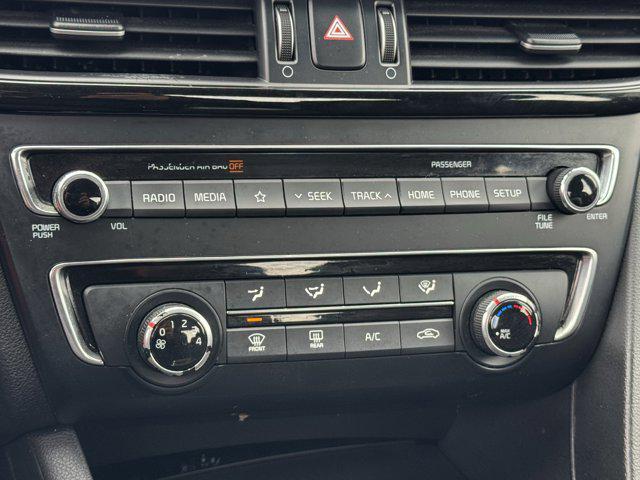 used 2019 Kia Optima car, priced at $13,143