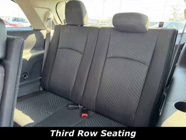 used 2018 Dodge Journey car, priced at $11,972