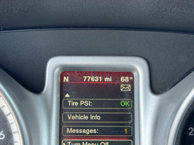 used 2018 Dodge Journey car, priced at $11,972