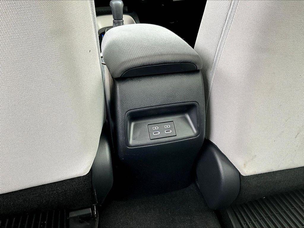 used 2024 Toyota Corolla car, priced at $19,879