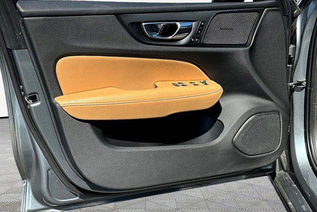 used 2020 Volvo V60 car, priced at $21,334