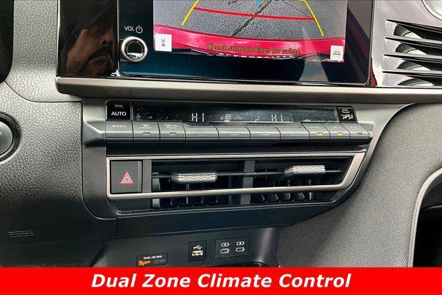 used 2025 Toyota Camry car, priced at $24,169